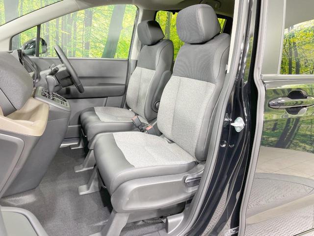 フリード エアー　ＥＸ　４ＷＤ　登録済未使用車　両側電動スライド　寒冷地仕様　衝突軽減　レーダークルーズ　コーナーセンサー　ＬＥＤヘッド　オートライト　オートエアコン　オートハイビーム　車線逸脱警報　スマートキー（43枚目）