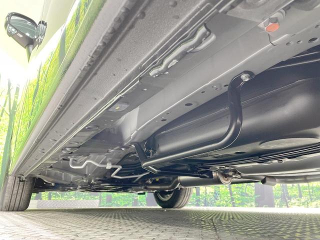 フリード エアー　ＥＸ　４ＷＤ　登録済未使用車　両側電動スライド　寒冷地仕様　衝突軽減　レーダークルーズ　コーナーセンサー　ＬＥＤヘッド　オートライト　オートエアコン　オートハイビーム　車線逸脱警報　スマートキー（59枚目）