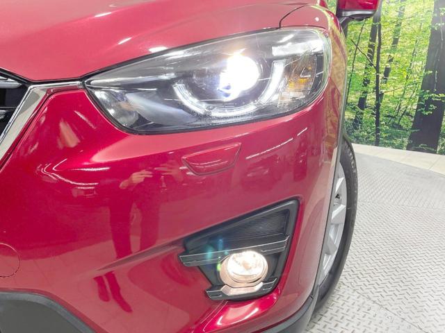 CX-5 XD プロアクティブ 4WD 衝突軽減 マツダコネクトナビ バックカメラ クルコン LEDヘッド ETC ドラレコ 電動パーキングブレーキ コーナーセンサー デュアルオートエアコン アイドリングストップ(13枚目)