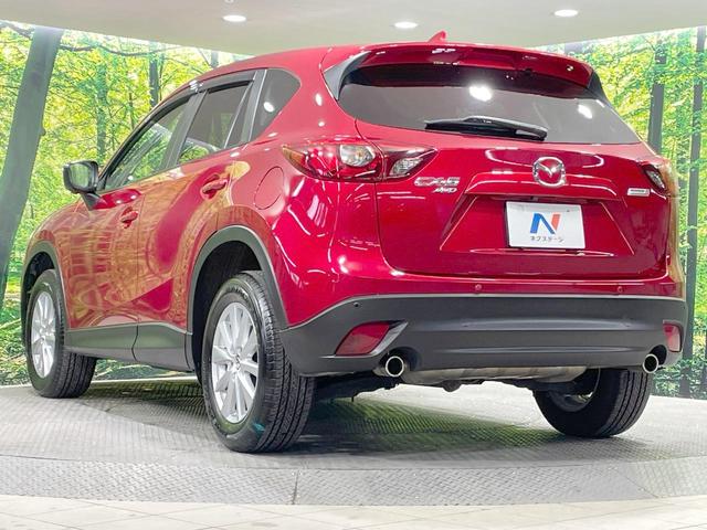 CX-5 XD プロアクティブ 4WD 衝突軽減 マツダコネクトナビ バックカメラ クルコン LEDヘッド ETC ドラレコ 電動パーキングブレーキ コーナーセンサー デュアルオートエアコン アイドリングストップ(18枚目)