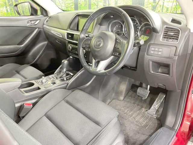 CX-5 XD プロアクティブ 4WD 衝突軽減 マツダコネクトナビ バックカメラ クルコン LEDヘッド ETC ドラレコ 電動パーキングブレーキ コーナーセンサー デュアルオートエアコン アイドリングストップ(37枚目)