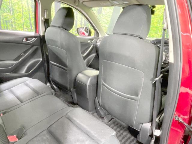 CX-5 XD プロアクティブ 4WD 衝突軽減 マツダコネクトナビ バックカメラ クルコン LEDヘッド ETC ドラレコ 電動パーキングブレーキ コーナーセンサー デュアルオートエアコン アイドリングストップ(38枚目)