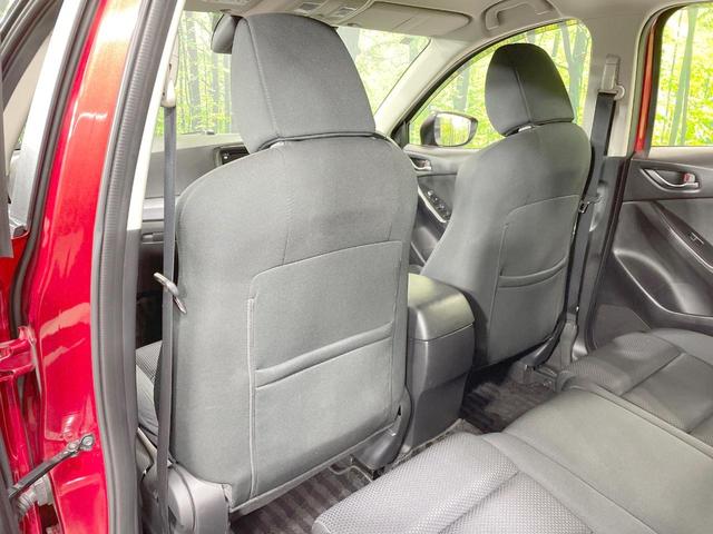 CX-5 XD プロアクティブ 4WD 衝突軽減 マツダコネクトナビ バックカメラ クルコン LEDヘッド ETC ドラレコ 電動パーキングブレーキ コーナーセンサー デュアルオートエアコン アイドリングストップ(42枚目)