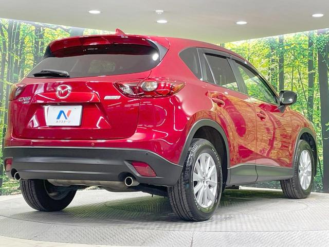 CX-5 XD プロアクティブ 4WD 衝突軽減 マツダコネクトナビ バックカメラ クルコン LEDヘッド ETC ドラレコ 電動パーキングブレーキ コーナーセンサー デュアルオートエアコン アイドリングストップ(55枚目)
