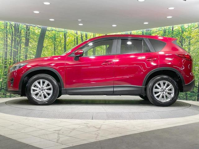 CX-5 XD プロアクティブ 4WD 衝突軽減 マツダコネクトナビ バックカメラ クルコン LEDヘッド ETC ドラレコ 電動パーキングブレーキ コーナーセンサー デュアルオートエアコン アイドリングストップ(57枚目)