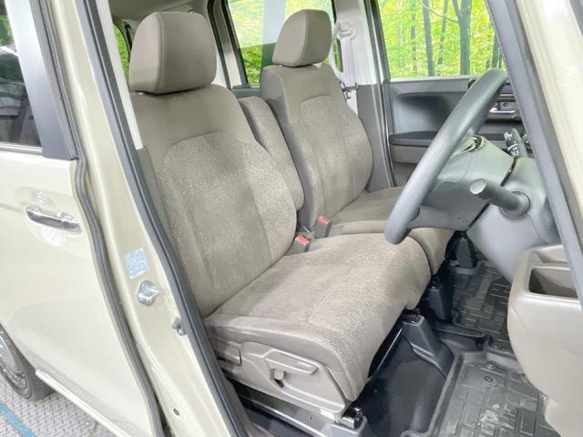 N-BOX L 純正8型ナビ バックカメラ 両側電動ドア アダプティブクルーズ シートヒーター 衝突軽減 ドラレコ ETC ステアリングスイッチ コーナーセンサー シートバックテーブル スマートキー オートエアコン(10枚目)