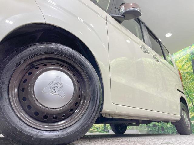 N-BOX L 純正8型ナビ バックカメラ 両側電動ドア アダプティブクルーズ シートヒーター 衝突軽減 ドラレコ ETC ステアリングスイッチ コーナーセンサー シートバックテーブル スマートキー オートエアコン(15枚目)