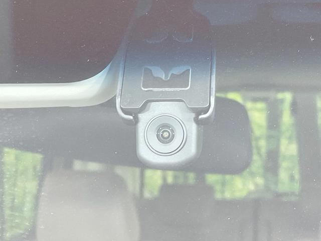 N-BOX L 純正8型ナビ バックカメラ 両側電動ドア アダプティブクルーズ シートヒーター 衝突軽減 ドラレコ ETC ステアリングスイッチ コーナーセンサー シートバックテーブル スマートキー オートエアコン(27枚目)