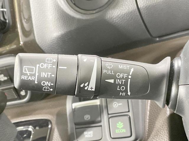 N-BOX L 純正8型ナビ バックカメラ 両側電動ドア アダプティブクルーズ シートヒーター 衝突軽減 ドラレコ ETC ステアリングスイッチ コーナーセンサー シートバックテーブル スマートキー オートエアコン(34枚目)