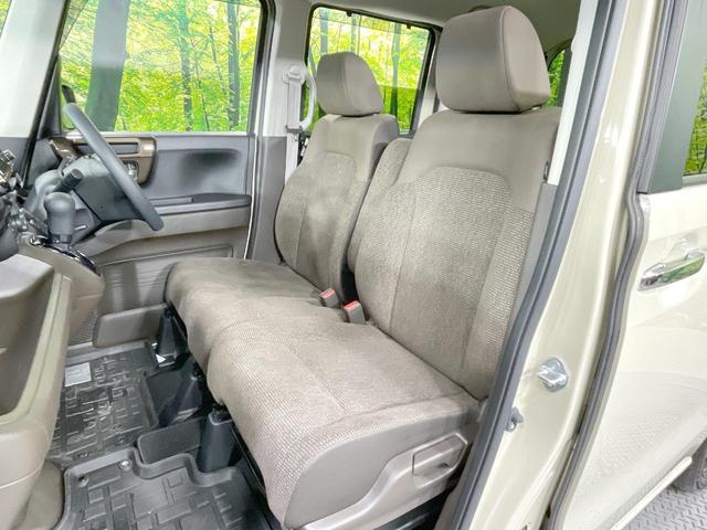 N-BOX L 純正8型ナビ バックカメラ 両側電動ドア アダプティブクルーズ シートヒーター 衝突軽減 ドラレコ ETC ステアリングスイッチ コーナーセンサー シートバックテーブル スマートキー オートエアコン(45枚目)