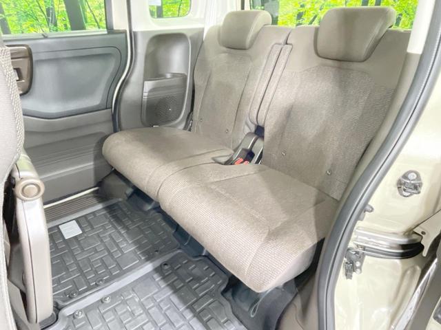 N-BOX L 純正8型ナビ バックカメラ 両側電動ドア アダプティブクルーズ シートヒーター 衝突軽減 ドラレコ ETC ステアリングスイッチ コーナーセンサー シートバックテーブル スマートキー オートエアコン(47枚目)