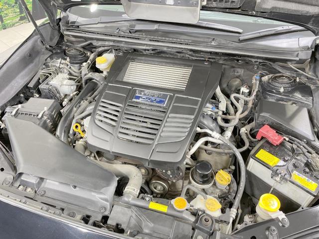 レヴォーグ 1.6STIスポーツアイサイト サンルーフ 純正ナビ LEDライナー バックカメラ 革シート レーダークルーズ シートヒーター LEDヘッド・フォグ ETC 純正18AW パドルシフト ステアリングスイッチ デュアルエアコン(19枚目)