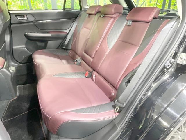 レヴォーグ 1.6STIスポーツアイサイト サンルーフ 純正ナビ LEDライナー バックカメラ 革シート レーダークルーズ シートヒーター LEDヘッド・フォグ ETC 純正18AW パドルシフト ステアリングスイッチ デュアルエアコン(37枚目)