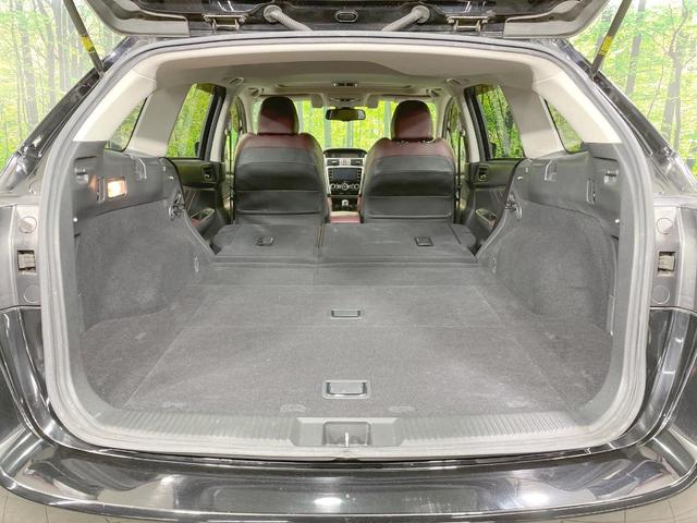 レヴォーグ 1.6STIスポーツアイサイト サンルーフ 純正ナビ LEDライナー バックカメラ 革シート レーダークルーズ シートヒーター LEDヘッド・フォグ ETC 純正18AW パドルシフト ステアリングスイッチ デュアルエアコン(40枚目)