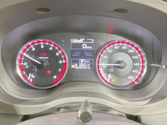 レヴォーグ 1.6STIスポーツアイサイト サンルーフ 純正ナビ LEDライナー バックカメラ 革シート レーダークルーズ シートヒーター LEDヘッド・フォグ ETC 純正18AW パドルシフト ステアリングスイッチ デュアルエアコン(60枚目)