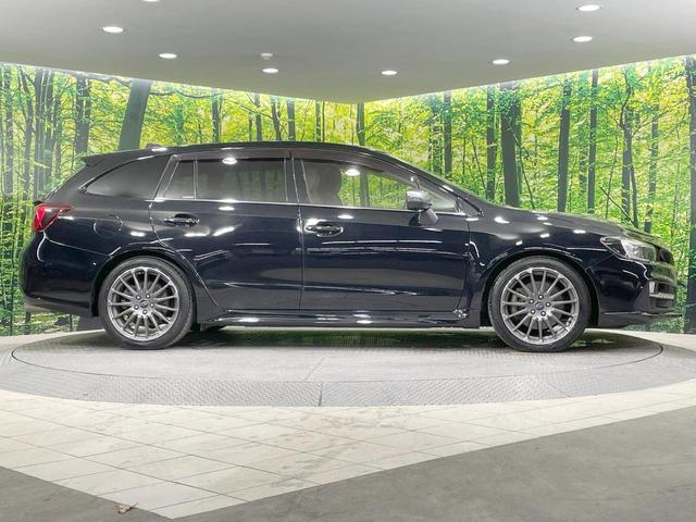 レヴォーグ 1.6STIスポーツアイサイト サンルーフ 純正ナビ LEDライナー バックカメラ 革シート レーダークルーズ シートヒーター LEDヘッド・フォグ ETC 純正18AW パドルシフト ステアリングスイッチ デュアルエアコン(67枚目)