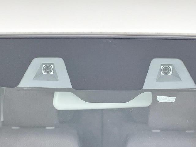 ワゴンRスマイル ハイブリッドS 4WD SDナビ バックカメラ 両側電動ドア 衝突軽減 ETC シートヒーター クリアランスソナー 車線逸脱防止 スマートキー アイドリングストップ ツートンカラー オートエアコン Bluetooth(5枚目)