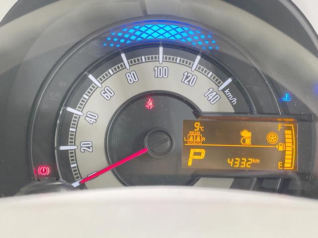 ワゴンRスマイル ハイブリッドS 4WD SDナビ バックカメラ 両側電動ドア 衝突軽減 ETC シートヒーター クリアランスソナー 車線逸脱防止 スマートキー アイドリングストップ ツートンカラー オートエアコン Bluetooth(25枚目)