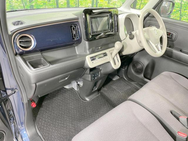 ワゴンRスマイル ハイブリッドS 4WD SDナビ バックカメラ 両側電動ドア 衝突軽減 ETC シートヒーター クリアランスソナー 車線逸脱防止 スマートキー アイドリングストップ ツートンカラー オートエアコン Bluetooth(42枚目)