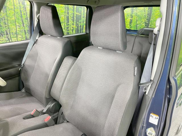 ワゴンRスマイル ハイブリッドS 4WD SDナビ バックカメラ 両側電動ドア 衝突軽減 ETC シートヒーター クリアランスソナー 車線逸脱防止 スマートキー アイドリングストップ ツートンカラー オートエアコン Bluetooth(44枚目)