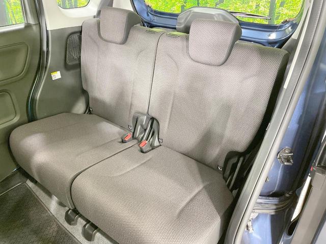 ワゴンRスマイル ハイブリッドS 4WD SDナビ バックカメラ 両側電動ドア 衝突軽減 ETC シートヒーター クリアランスソナー 車線逸脱防止 スマートキー アイドリングストップ ツートンカラー オートエアコン Bluetooth(45枚目)