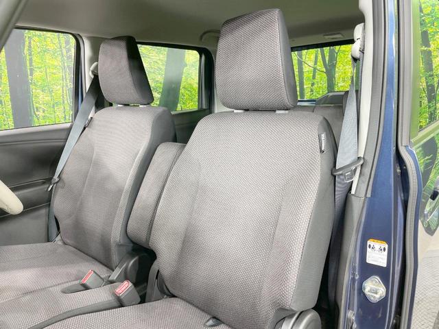 ワゴンRスマイル ハイブリッドS 4WD SDナビ バックカメラ 両側電動ドア 衝突軽減 ETC シートヒーター クリアランスソナー 車線逸脱防止 スマートキー アイドリングストップ ツートンカラー オートエアコン Bluetooth(46枚目)