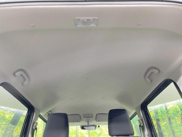 ワゴンRスマイル ハイブリッドS 4WD SDナビ バックカメラ 両側電動ドア 衝突軽減 ETC シートヒーター クリアランスソナー 車線逸脱防止 スマートキー アイドリングストップ ツートンカラー オートエアコン Bluetooth(48枚目)