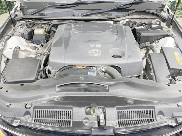 マークX プレミアム Four 4WD 純正SDナビ バックカメラ 寒冷地仕様 クルコン パワーシート シートヒーター HIDヘッド ETC オートライト デュアルエアコン 純正16AW Bluetooth スマートキー(19枚目)