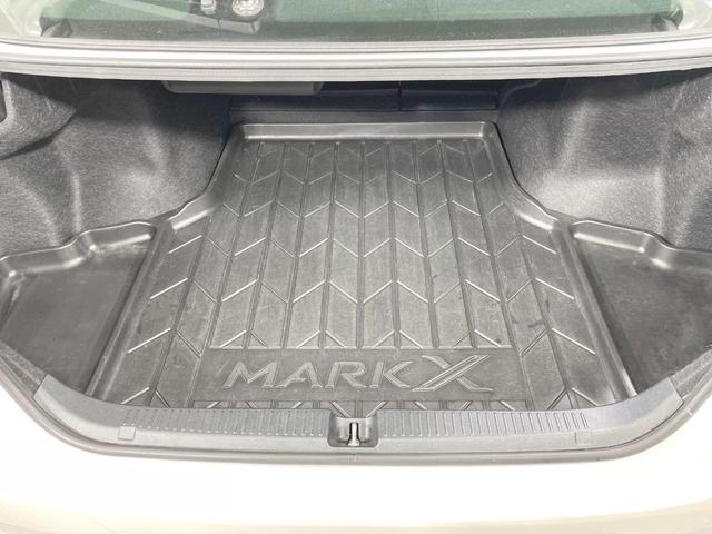 マークX プレミアム Four 4WD 純正SDナビ バックカメラ 寒冷地仕様 クルコン パワーシート シートヒーター HIDヘッド ETC オートライト デュアルエアコン 純正16AW Bluetooth スマートキー(53枚目)