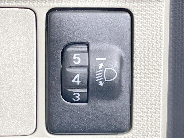 ムーヴ Ｌ　４ＷＤ　ＳＤナビ　禁煙車　ＥＴＣ　オートエアコン　ＣＤ／ＤＶＤ再生　フルセグ　ヘッドライトレベライザー　電動格納ミラー（27枚目）