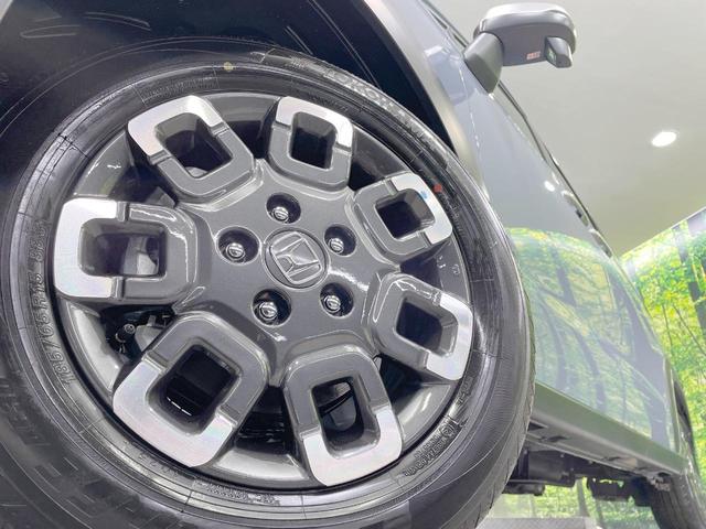 フリード e:HEVクロスター 登録済未使用車 両側電動ドア 衝突軽減 レーダークルーズ スマートキー LEDヘッド オートハイビーム クリアランスソナー オートライト オートエアコン 禁煙車 寒冷地仕様 純正15AW(15枚目)