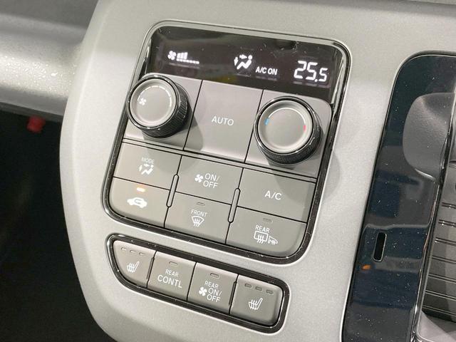 フリード e:HEVクロスター 登録済未使用車 両側電動ドア 衝突軽減 レーダークルーズ スマートキー LEDヘッド オートハイビーム クリアランスソナー オートライト オートエアコン 禁煙車 寒冷地仕様 純正15AW(25枚目)