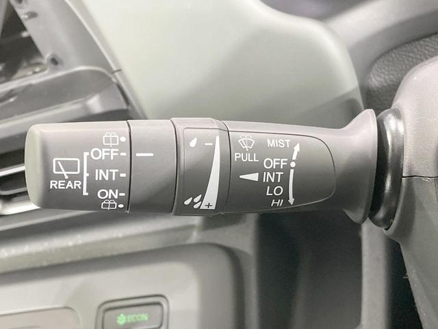 フリード e:HEVクロスター 登録済未使用車 両側電動ドア 衝突軽減 レーダークルーズ スマートキー LEDヘッド オートハイビーム クリアランスソナー オートライト オートエアコン 禁煙車 寒冷地仕様 純正15AW(30枚目)