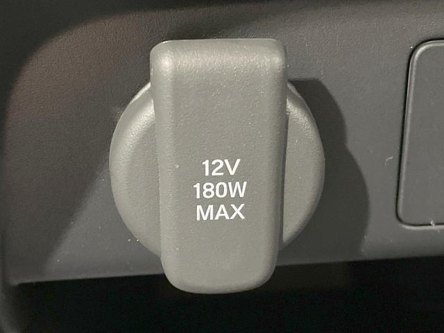 フリード e:HEVクロスター 登録済未使用車 両側電動ドア 衝突軽減 レーダークルーズ スマートキー LEDヘッド オートハイビーム クリアランスソナー オートライト オートエアコン 禁煙車 寒冷地仕様 純正15AW(35枚目)