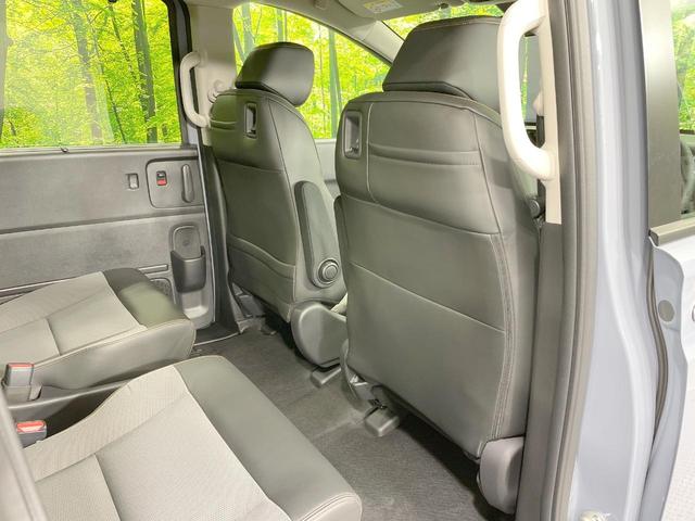 フリード e:HEVクロスター 登録済未使用車 両側電動ドア 衝突軽減 レーダークルーズ スマートキー LEDヘッド オートハイビーム クリアランスソナー オートライト オートエアコン 禁煙車 寒冷地仕様 純正15AW(41枚目)