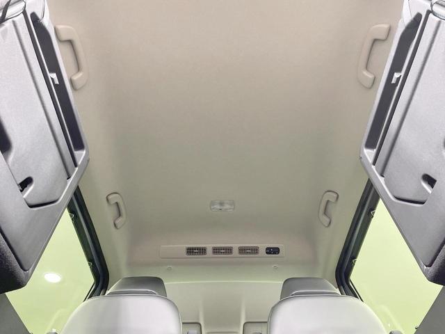 フリード e:HEVクロスター 登録済未使用車 両側電動ドア 衝突軽減 レーダークルーズ スマートキー LEDヘッド オートハイビーム クリアランスソナー オートライト オートエアコン 禁煙車 寒冷地仕様 純正15AW(47枚目)