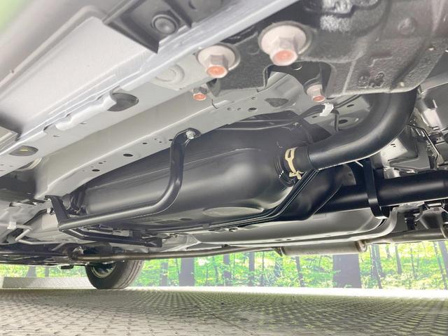 フリード e:HEVクロスター 登録済未使用車 両側電動ドア 衝突軽減 レーダークルーズ スマートキー LEDヘッド オートハイビーム クリアランスソナー オートライト オートエアコン 禁煙車 寒冷地仕様 純正15AW(49枚目)