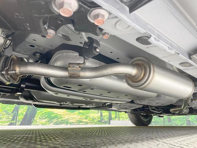 フリード e:HEVクロスター 登録済未使用車 両側電動ドア 衝突軽減 レーダークルーズ スマートキー LEDヘッド オートハイビーム クリアランスソナー オートライト オートエアコン 禁煙車 寒冷地仕様 純正15AW(50枚目)