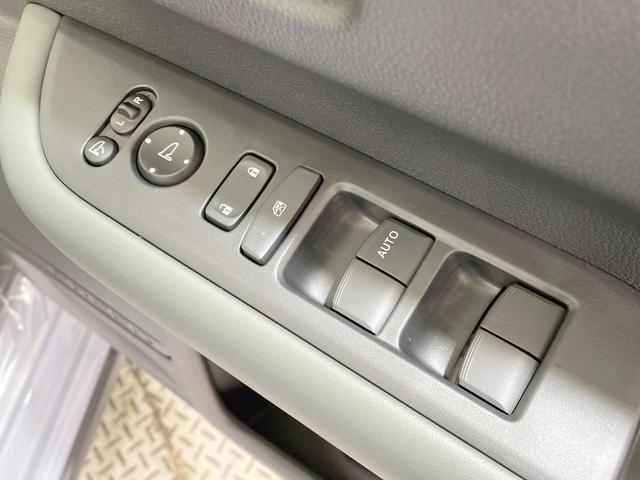 フリード e:HEVクロスター 登録済未使用車 両側電動ドア 衝突軽減 レーダークルーズ スマートキー LEDヘッド オートハイビーム クリアランスソナー オートライト オートエアコン 禁煙車 寒冷地仕様 純正15AW(52枚目)