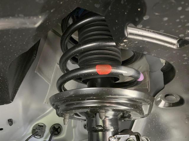 フリード e:HEVクロスター 登録済未使用車 両側電動ドア 衝突軽減 レーダークルーズ スマートキー LEDヘッド オートハイビーム クリアランスソナー オートライト オートエアコン 禁煙車 寒冷地仕様 純正15AW(64枚目)