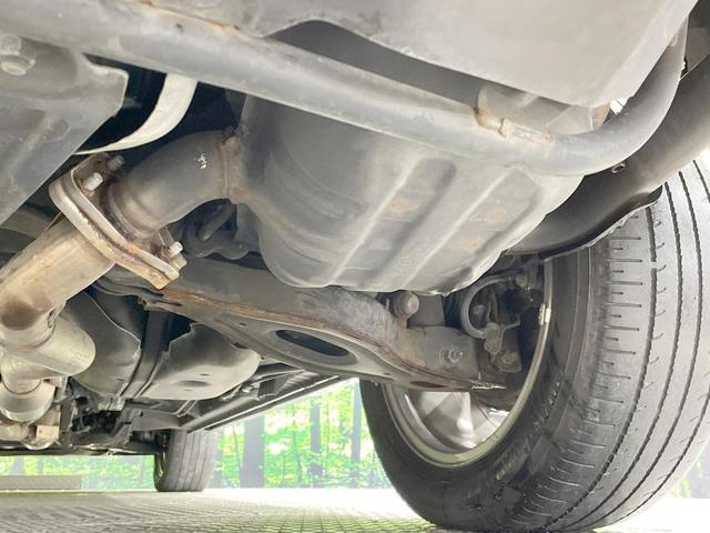 お車を安心してお乗りいただく為には、足回りの定期点検が欠かせません。サービスサポート（有償保証）では無料点検もご提供しており、安心のカーライフをお過ごしいただけるサポート体制が整っています。