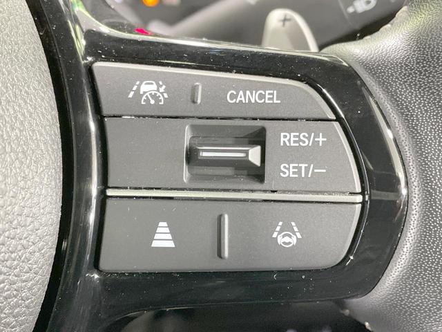 N-BOXカスタム ターボコーディネートスタイル 4WD メーカー9型ナビ ターボ 両側電動スライドドア 衝突軽減 バックカメラ レーダークルーズ シートヒーター ドラレコ シートバックテーブル 純正AW スマートキー LEDヘッド ETC(7枚目)