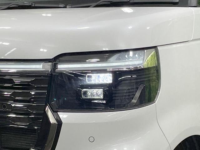 N-BOXカスタム ターボコーディネートスタイル 4WD メーカー9型ナビ ターボ 両側電動スライドドア 衝突軽減 バックカメラ レーダークルーズ シートヒーター ドラレコ シートバックテーブル 純正AW スマートキー LEDヘッド ETC(12枚目)