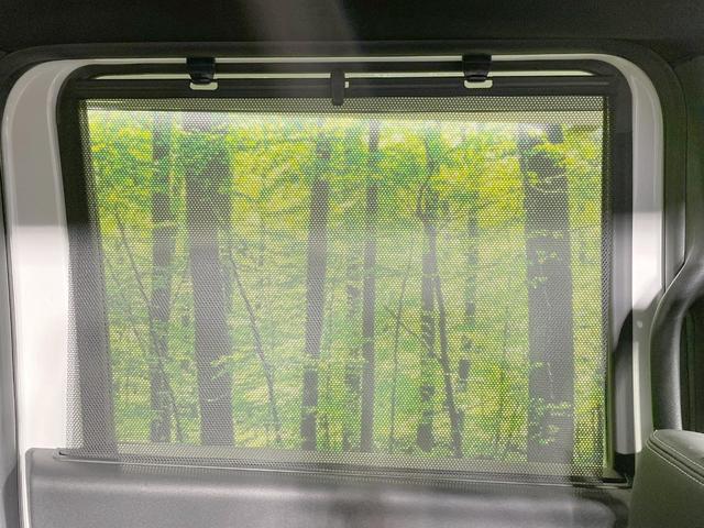 N-BOXカスタム ターボコーディネートスタイル 4WD メーカー9型ナビ ターボ 両側電動スライドドア 衝突軽減 バックカメラ レーダークルーズ シートヒーター ドラレコ シートバックテーブル 純正AW スマートキー LEDヘッド ETC(41枚目)