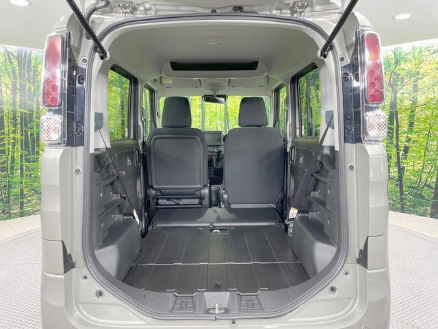 スペーシアベース XF 4WD 禁煙車 シートヒーター 衝突軽減 電動スライドドア レーダークルーズ LEDヘッド・フォグ オートエアコン コーナーセンサー アイドリングストップ スマートキー ヘッドライトレベライザー(11枚目)