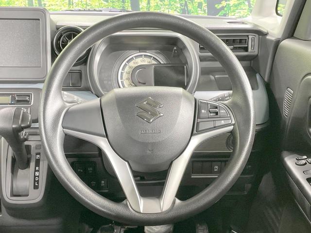 スペーシアベース XF 4WD 禁煙車 シートヒーター 衝突軽減 電動スライドドア レーダークルーズ LEDヘッド・フォグ オートエアコン コーナーセンサー アイドリングストップ スマートキー ヘッドライトレベライザー(12枚目)