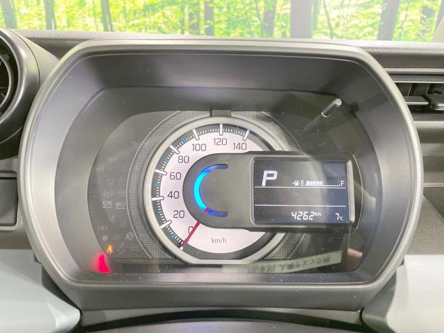 スペーシアベース XF 4WD 禁煙車 シートヒーター 衝突軽減 電動スライドドア レーダークルーズ LEDヘッド・フォグ オートエアコン コーナーセンサー アイドリングストップ スマートキー ヘッドライトレベライザー(23枚目)