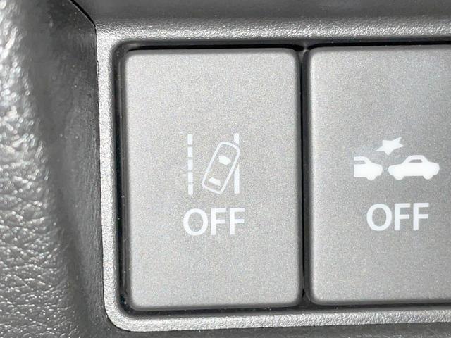 スペーシアベース XF 4WD 禁煙車 シートヒーター 衝突軽減 電動スライドドア レーダークルーズ LEDヘッド・フォグ オートエアコン コーナーセンサー アイドリングストップ スマートキー ヘッドライトレベライザー(26枚目)