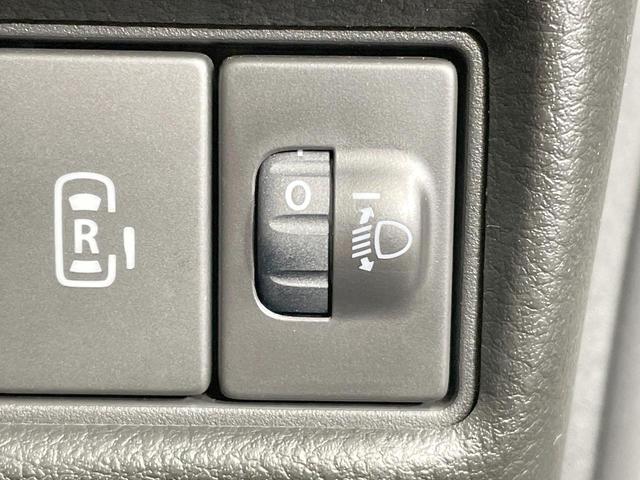 スペーシアベース XF 4WD 禁煙車 シートヒーター 衝突軽減 電動スライドドア レーダークルーズ LEDヘッド・フォグ オートエアコン コーナーセンサー アイドリングストップ スマートキー ヘッドライトレベライザー(32枚目)