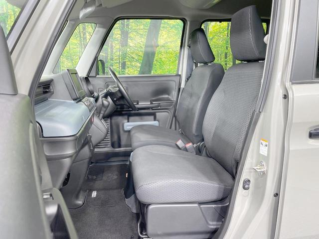 スペーシアベース XF 4WD 禁煙車 シートヒーター 衝突軽減 電動スライドドア レーダークルーズ LEDヘッド・フォグ オートエアコン コーナーセンサー アイドリングストップ スマートキー ヘッドライトレベライザー(34枚目)